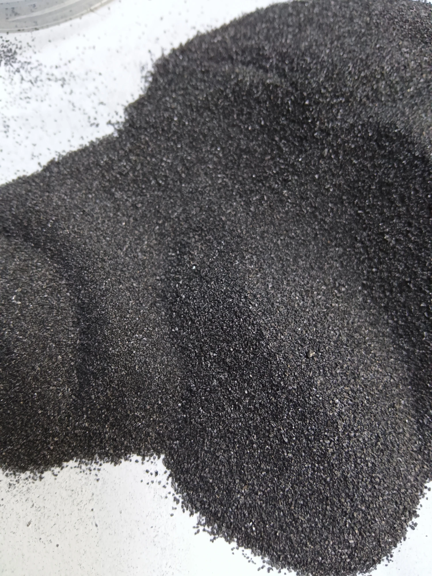 Hot Sale Steel Making Foundry Petroleum Coke GPC High Quality Graphite Products