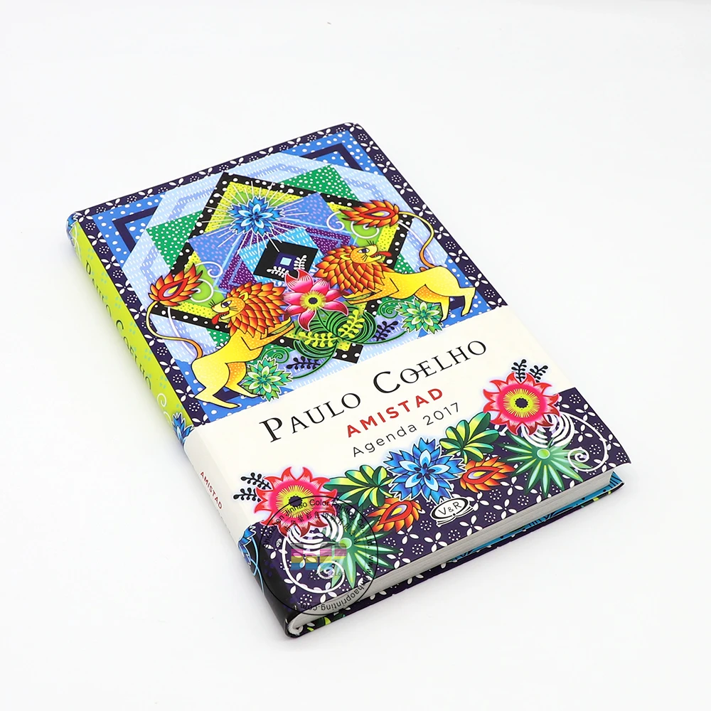 On Demand Custom Cheap Publishing Services Coloring Soft Cover Paperback Children Book Printing