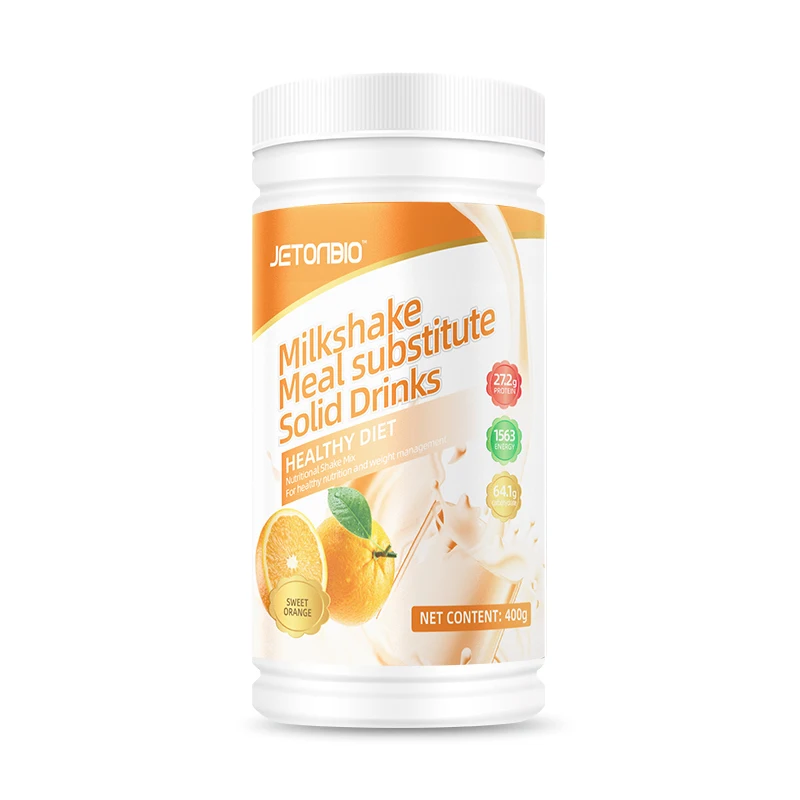 Вкус под заказ, низкий уровень жира, калории, безопасность здоровья и питание, составной питательный протеиновый порошок