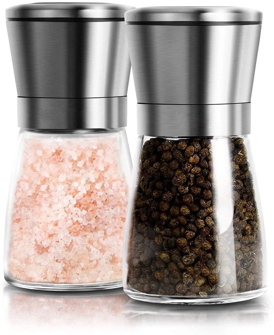 150ml Stainless steel  chili powder making machine