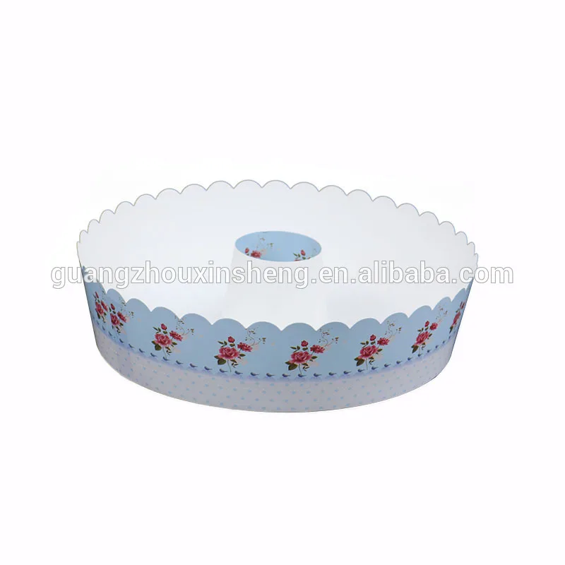 Hot sale loaf baking pan paper Food Grade paper 9 inch baking pan Food Grade baking paper pans Non Stick