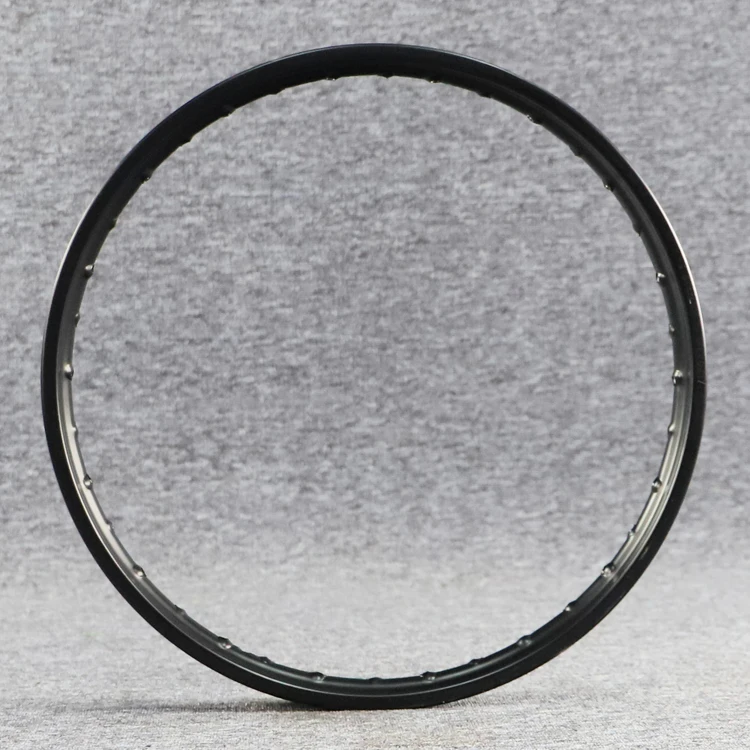 Best Price Custom MT-1.60 Steel Motorcycle Rims 16 inch Rims Wheels