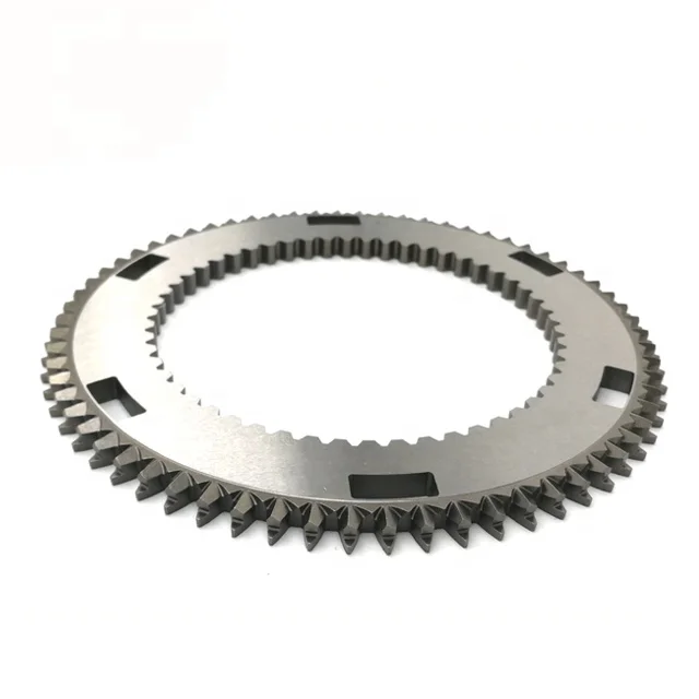 SHIELD 971 262 0562/9712620562 synchronizer cone truck gearbox parts bus spare parts ring gear W