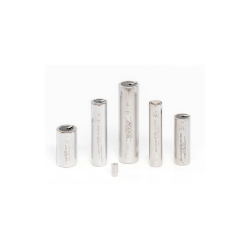 3B1065 AA 13.7 53.2 20 mA 1.6 Ah 150 mA High Temperature Lithium Battery