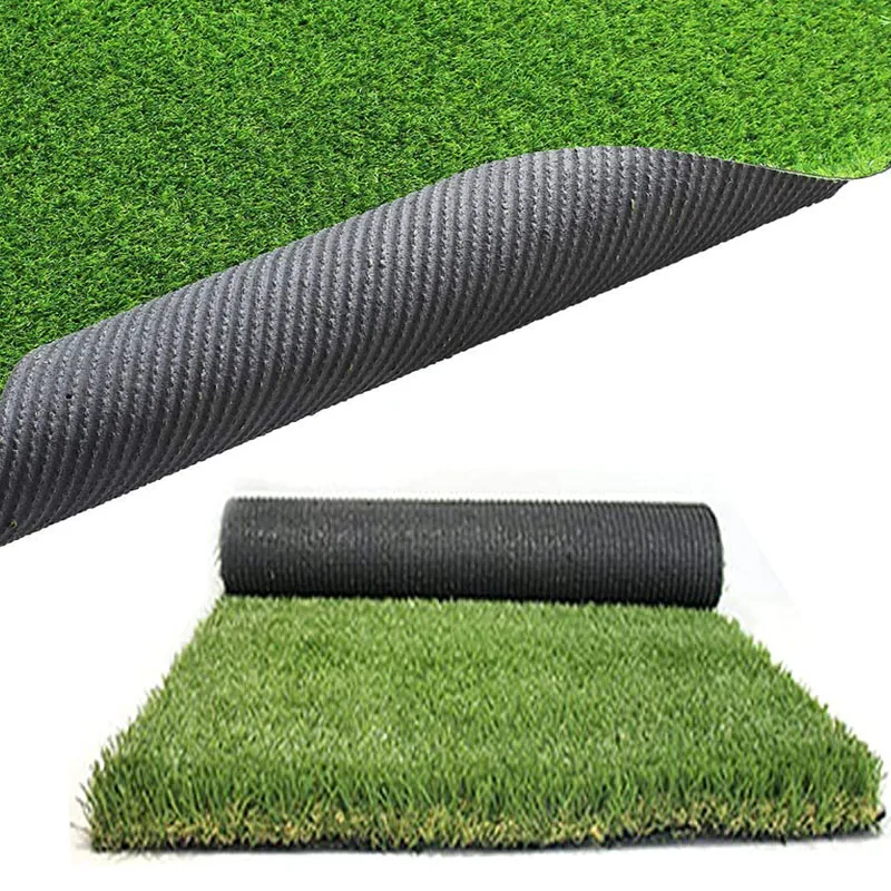 Factory Directly Free Sample Football Garden Landscaping 20mm 50mm Artificial Turf Grass