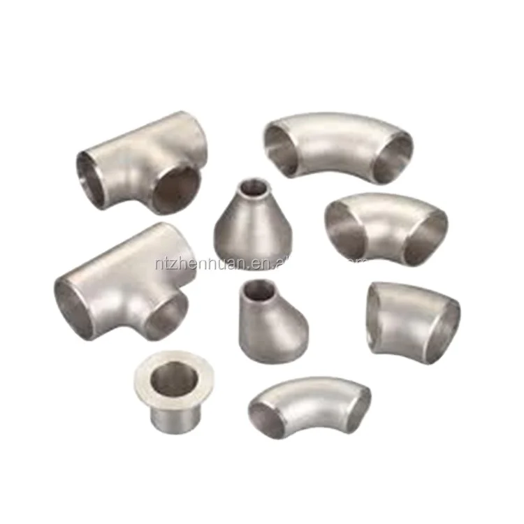 stainless steel elbow, pipe fittings with tee, bend, reducer