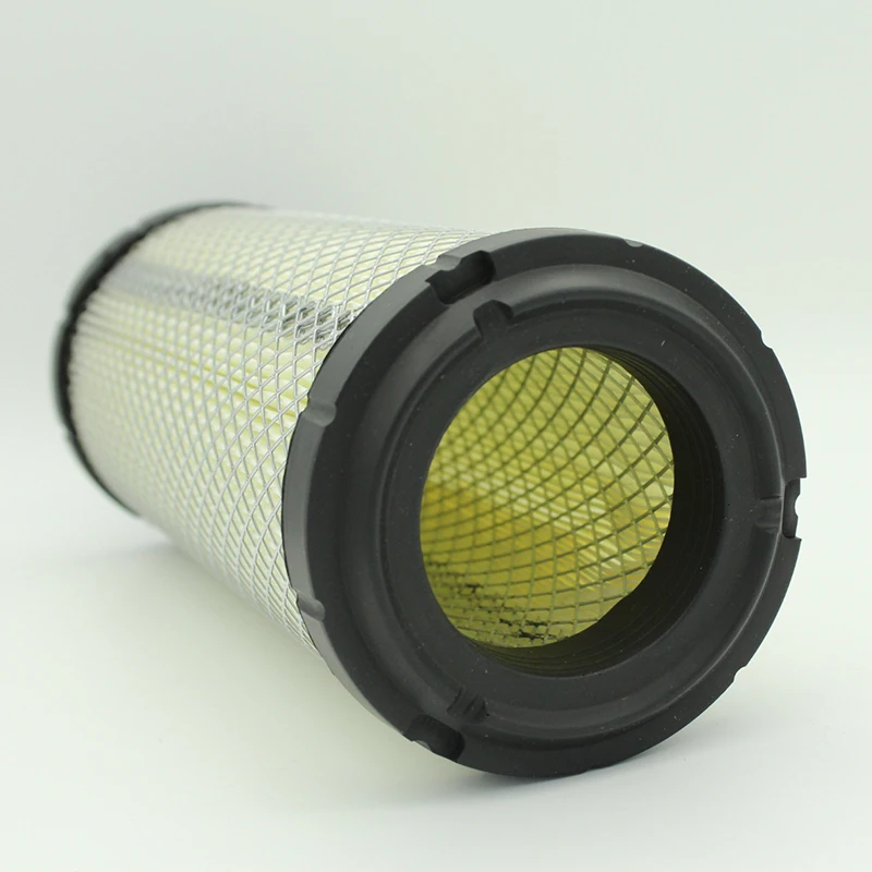 Hot Sale Stainless Steel Filter Element 00011 Forklift Hyundai Diesel Engine Parts