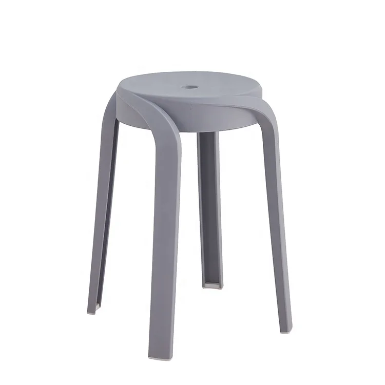 High Quality Hot Sale Outdoor Stacking Nordic Dining Room Chairs Coffee Chair