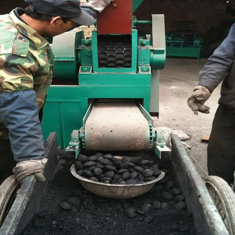 Factory direct coal powder compactor price/sale of ball compactor equipment