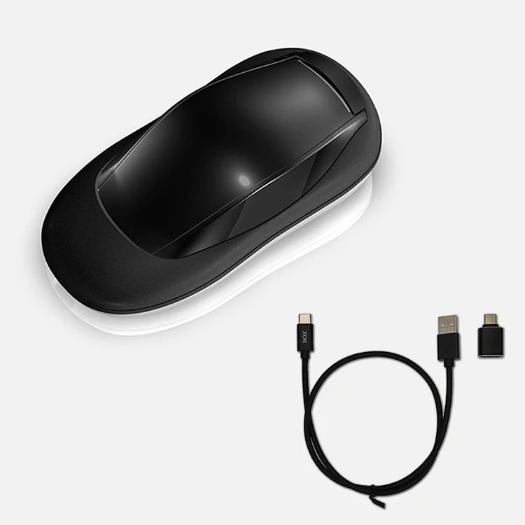 Беспроводной адаптер CarPlay для iPhone Apple Dongle OEM проводной беспроводной игры в автомобиле ai box Toyota Honda Nissan Mazda