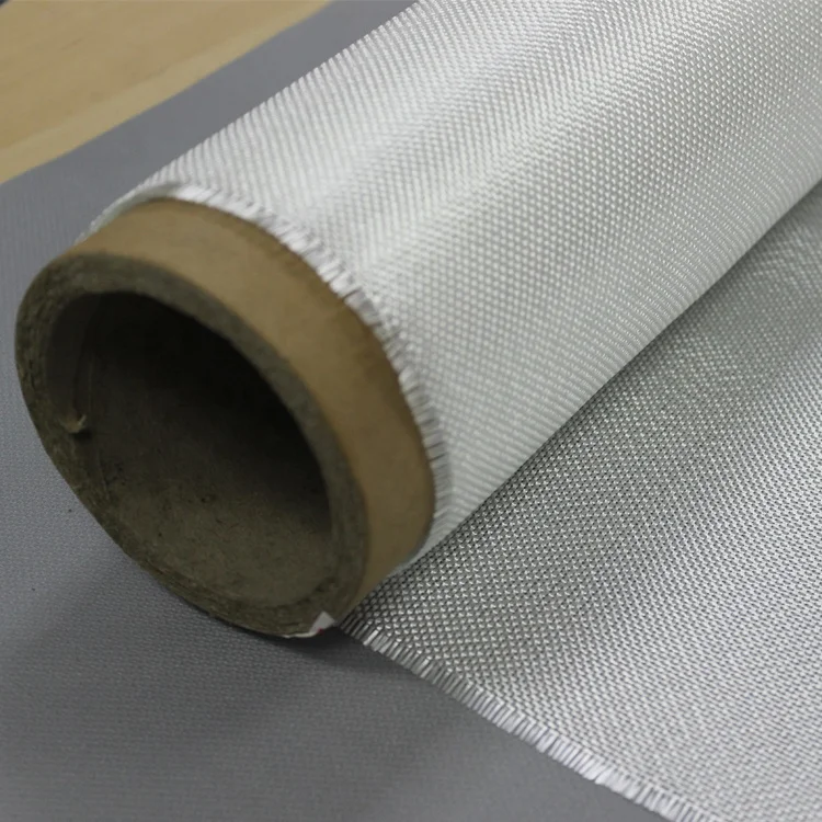 Высококачественная ткань из стекловолокна для доски для серфинга 4 унции 6 унций