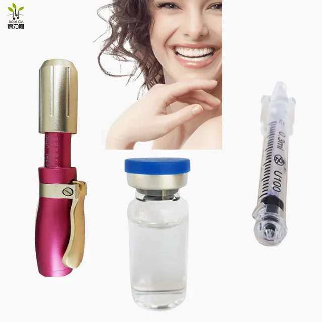 
2.5ml Bouliga meso hyaluronic acid for pen for skin moist injections 