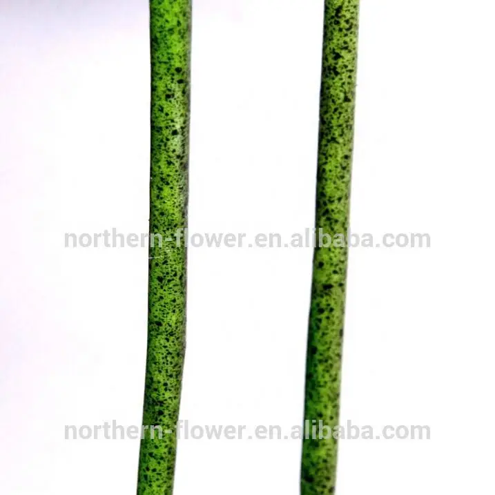 High Quality Orchids Real Touch Artificial Flowers Butterfly Orchid Hand-feel Phalaenopsis Moth Orchid For Wedding