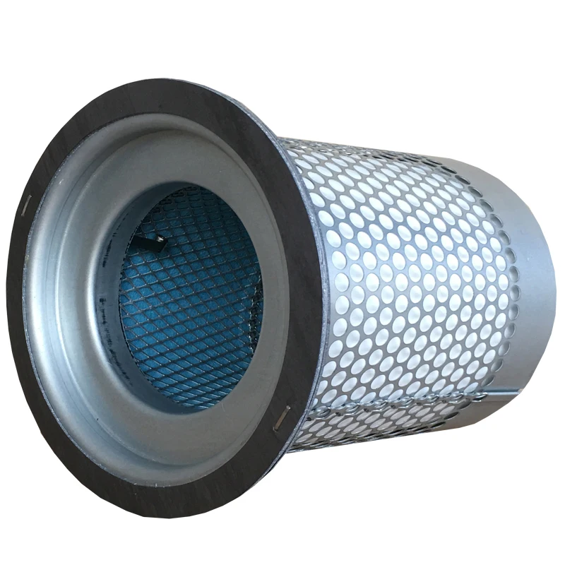 Air Oil separator Air Filter Oil Filter  China Manufacturer Screw Air Compressor Spare Parts