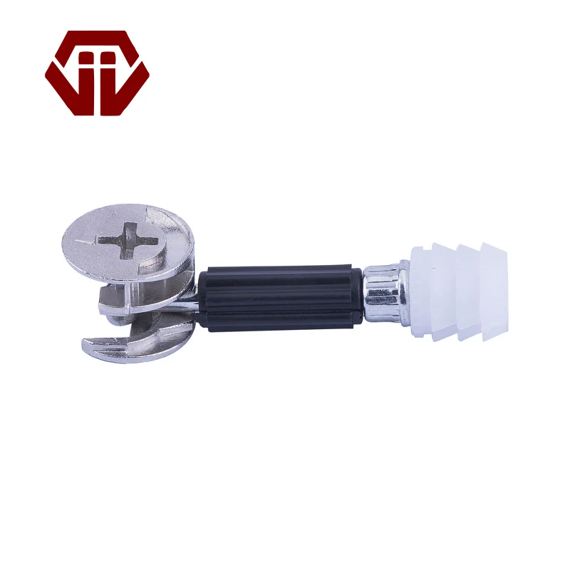 Factory Wholesale Best Price Clear-Textured Furniture Bolts Corrosion Resistant Furniture Bolts
