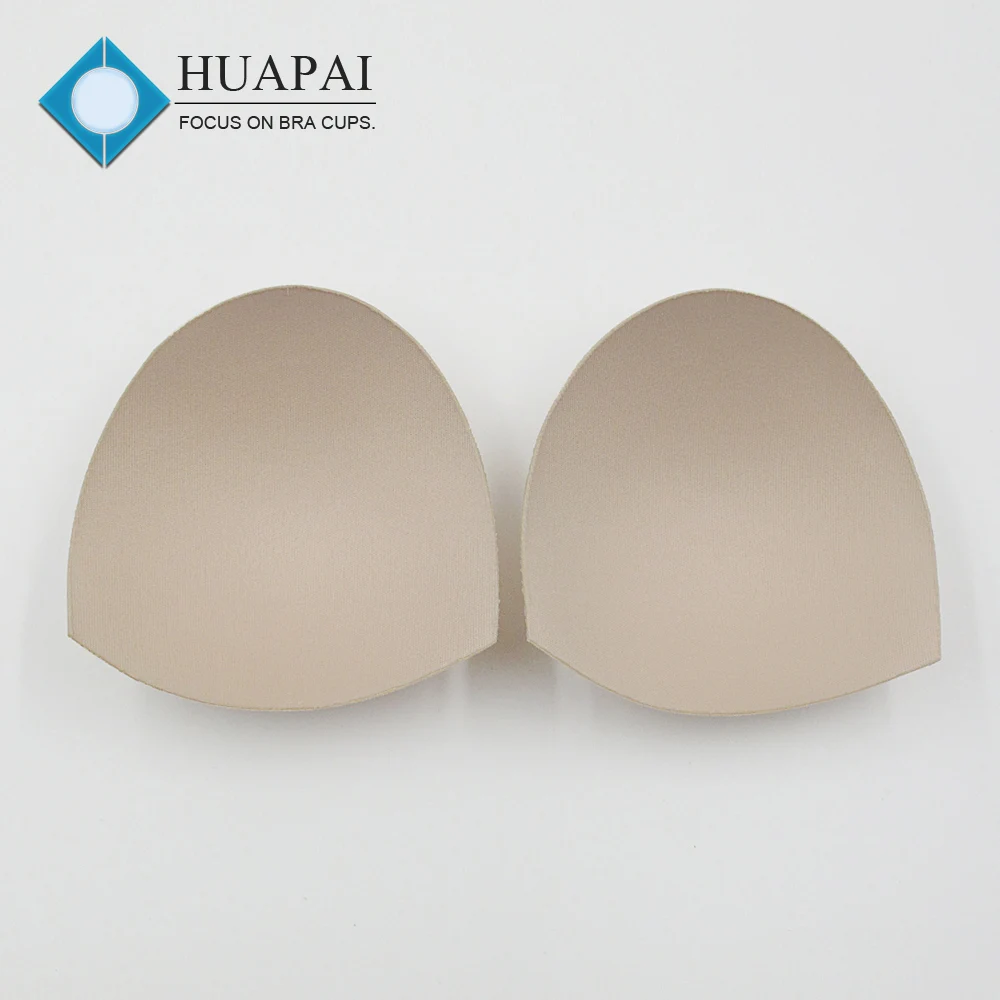 
Lady comfortable removable bra pad for dresses 