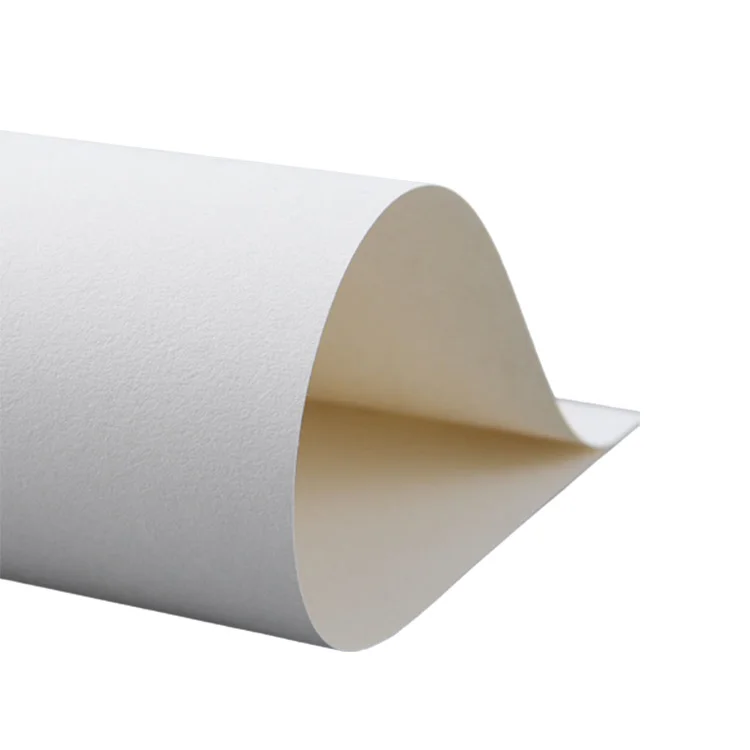 Trending Products Toned Tan Paper Sketch Book Loose Leaf A5 Sketch Paper