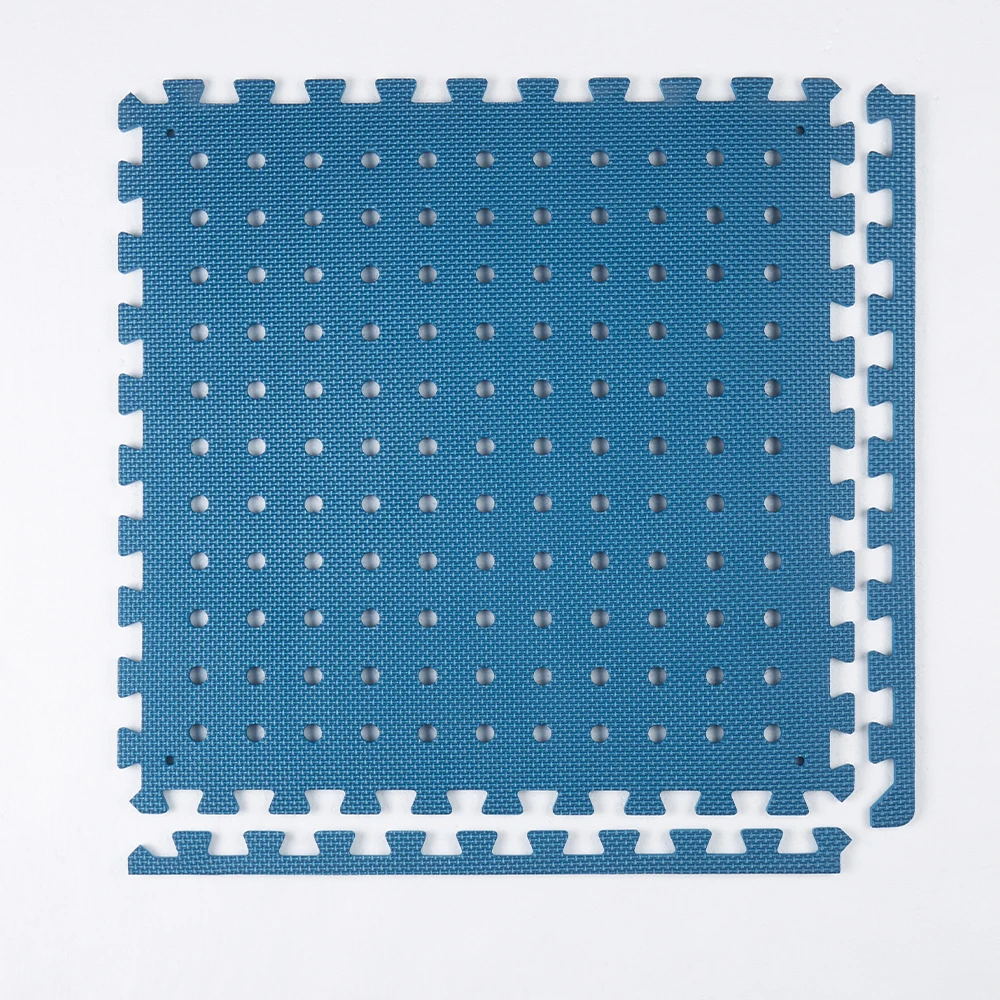 Высококачественный Коврик-пазл из вспененного этилвинилацетата 30 см