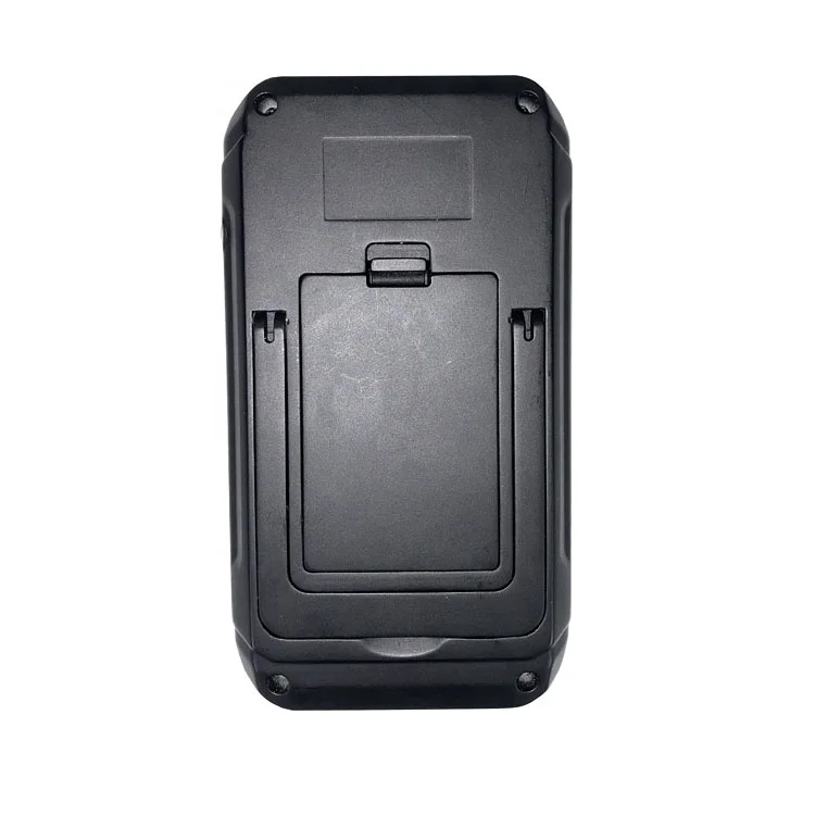 HLN 200 Portable hardness tester for metal