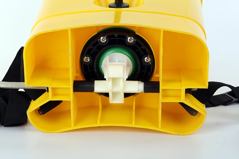 CP15 type high quality Plastic Backpack spray machine pest control knapsack agriculture portable sprayer