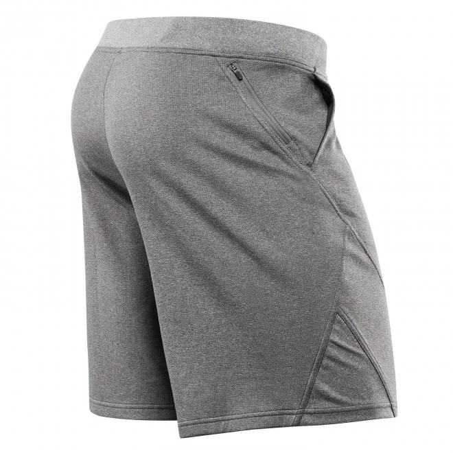 Summer Coolmax Mesh Gym Jogger Men Sports Shorts