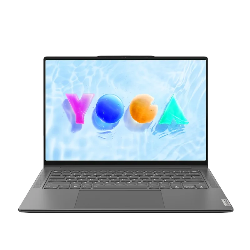 Brand new Lightweight Version Lenovo business laptop YOGAPro14s AMD R7-7840H 14.5 inch  16GB 1TB 3.2K screen pc computer