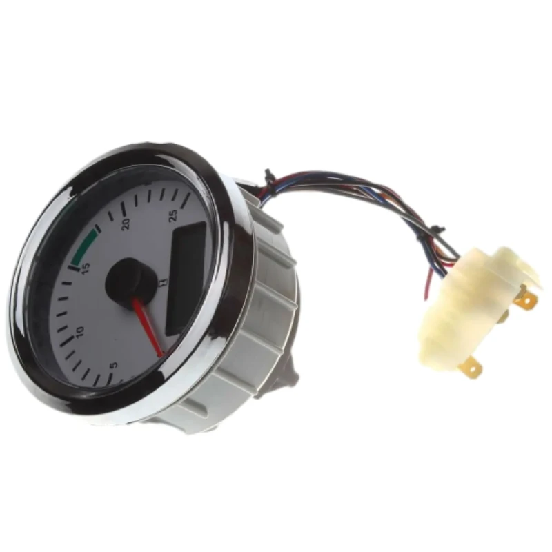 Aftermarket Gauge Tacho Hourmeter 704/38700 For 2CX 2CXS 2CXSL 2CXU 4C444