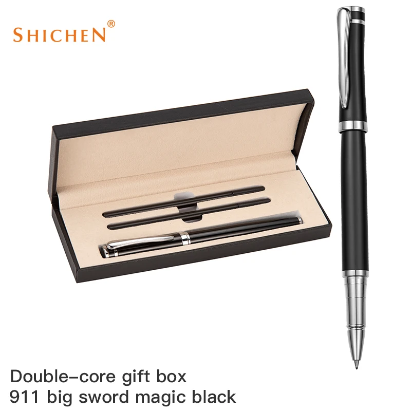 Factory Wholesales roller pen refill engraved pen gift metal ball pen custom logo