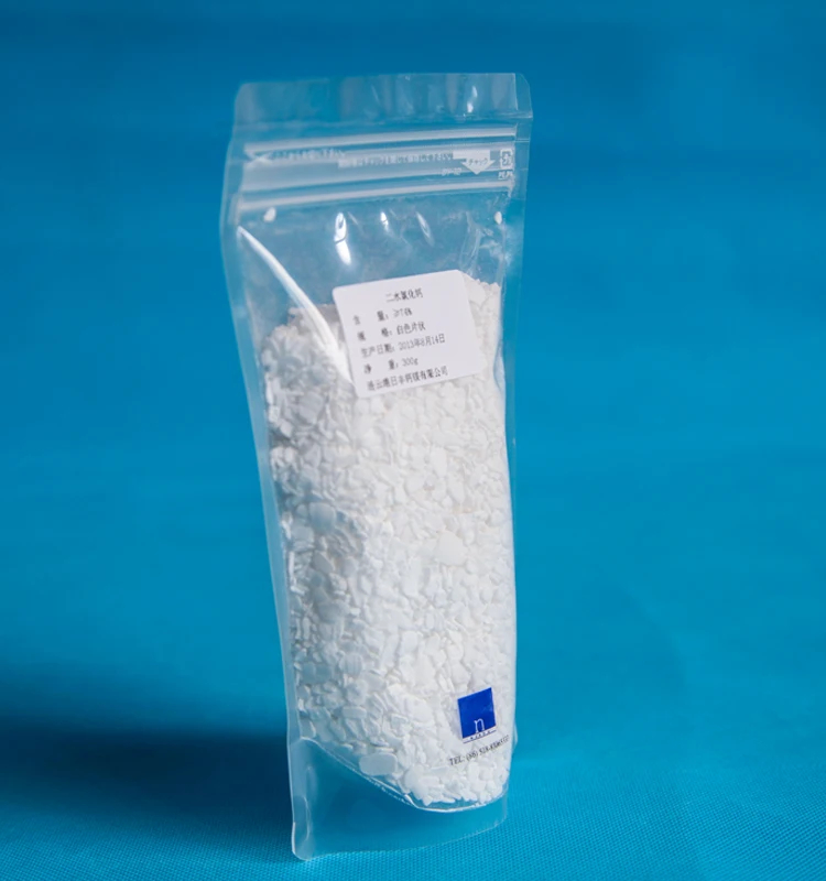 magnesium chloride flakes, nigari, food industrial grade,magnesium bath flakes