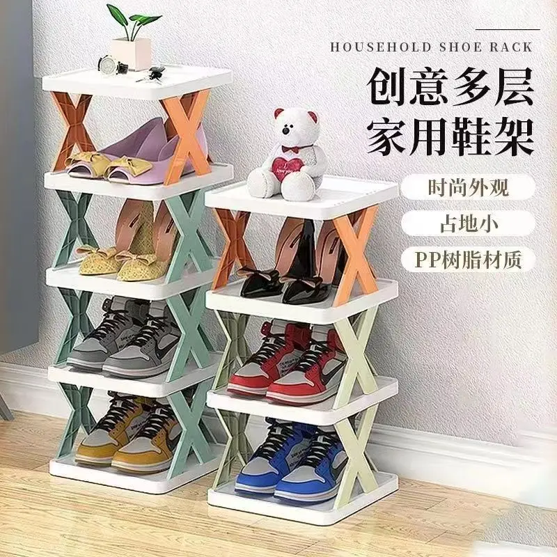 High quality resist compression capacious plastic magnetic drop front storage shoe clear sneaker box