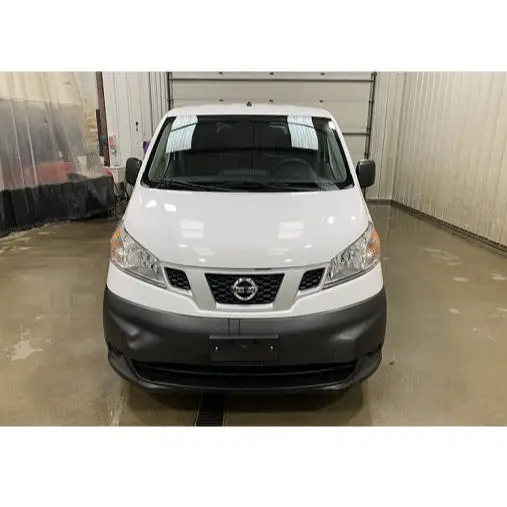 PRE USED 2019 Nissan NV200 Compact Cargo AVAILABLE FOR SHIPPING