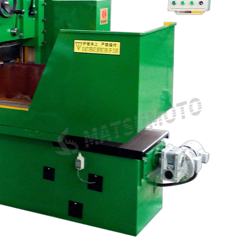 Cylinder Block And Head Surface Grinding Milling   Machine 3m9735b For Automobile Repair Engine Rebuild