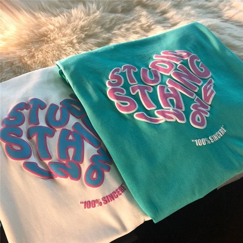 T Shirt Custom Logo Oversized Tshirt Print 3d 180 Gsm Cotton Oem Manufacturer 100% Cotton High Quality Jersey Short Sleeve Blank