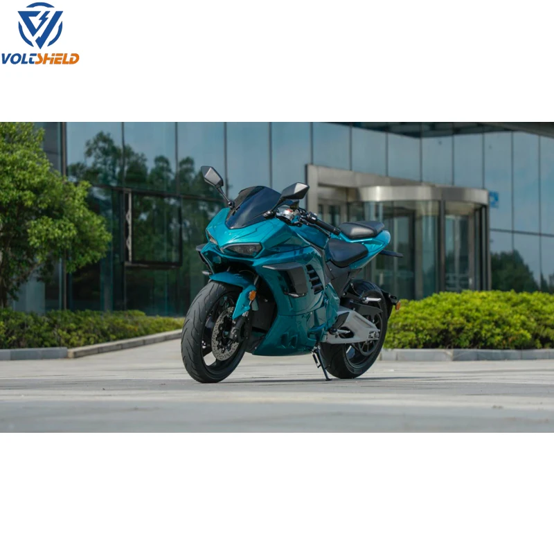 5000W 10000w Large Power 72V Lithium adult Electric Motorcycle with Factory wholesale