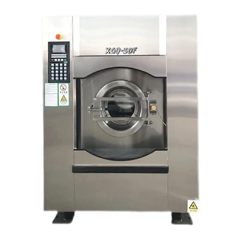Industrial washing machines and dryers 15kg industrial washing machine industrial washing machine prices made by Chinese factory