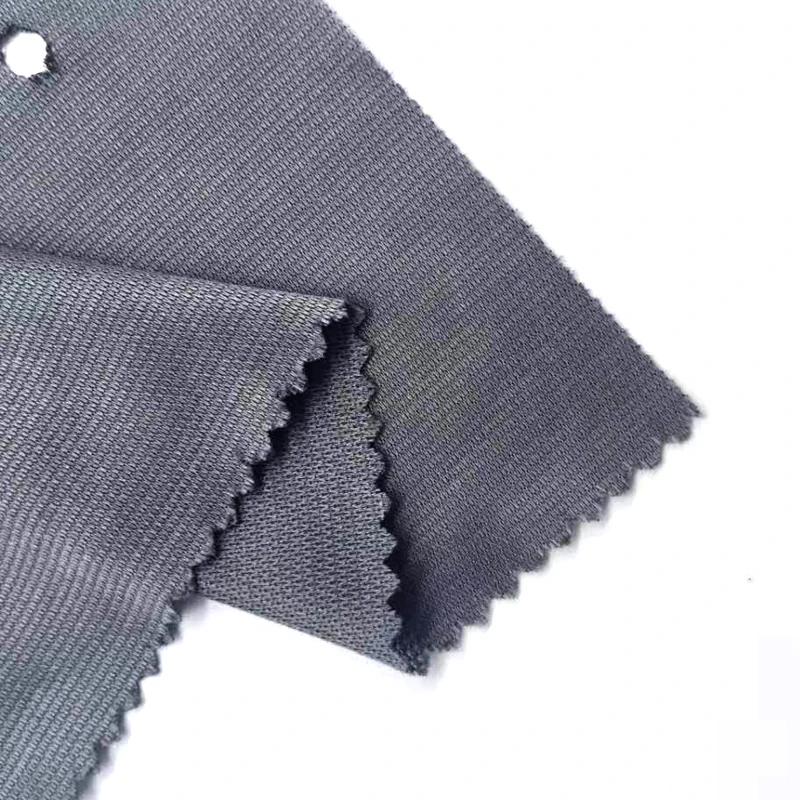 Дышащая водонепроницаемая эластичная сетчатая ткань для спортивной одежды от производителя Ace