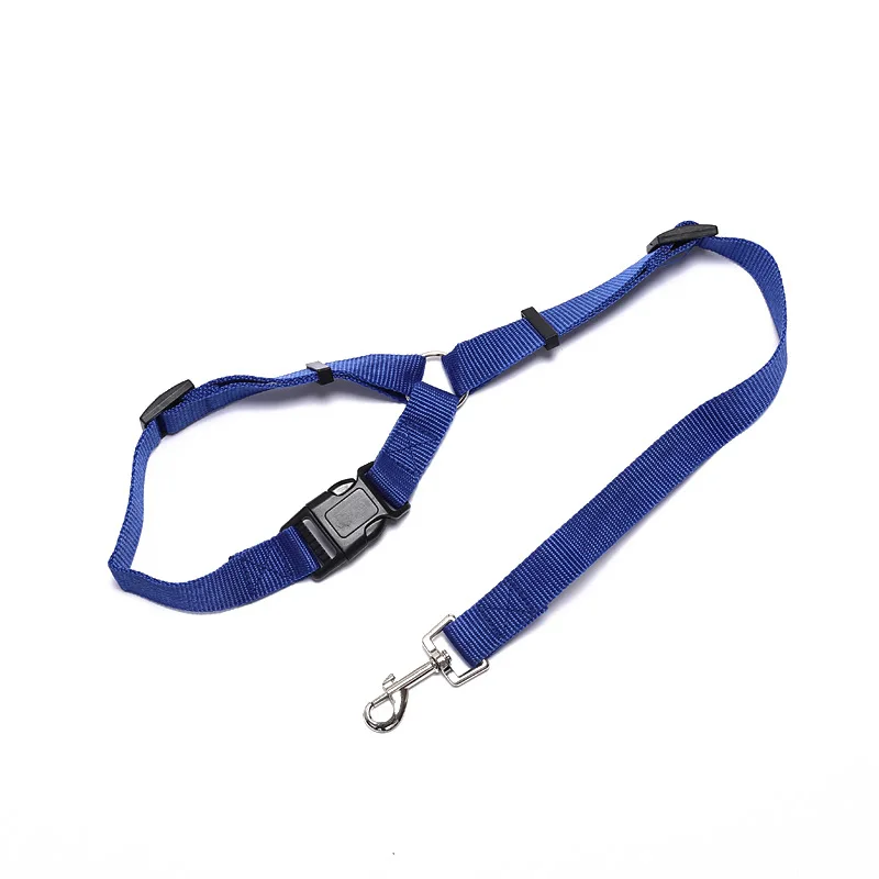 Adjustable retractable pet dog leash automatic retractable pet dog leash swivel carabiner for dog leash