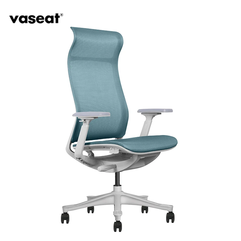 work mesh china modern soft revolving executive furniture ergonomic office chair price manufacturer