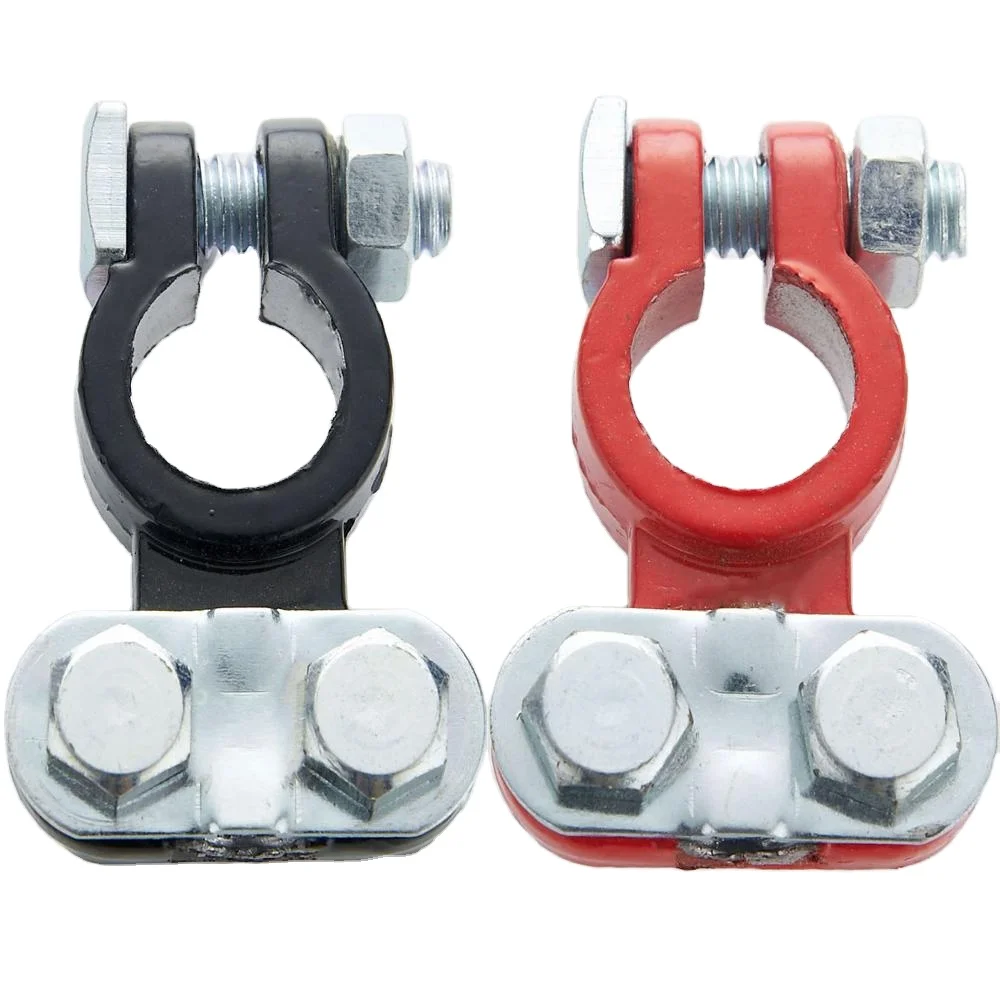 Чехлы-книжки J & H профессионального провода для аккумулятора Терминал