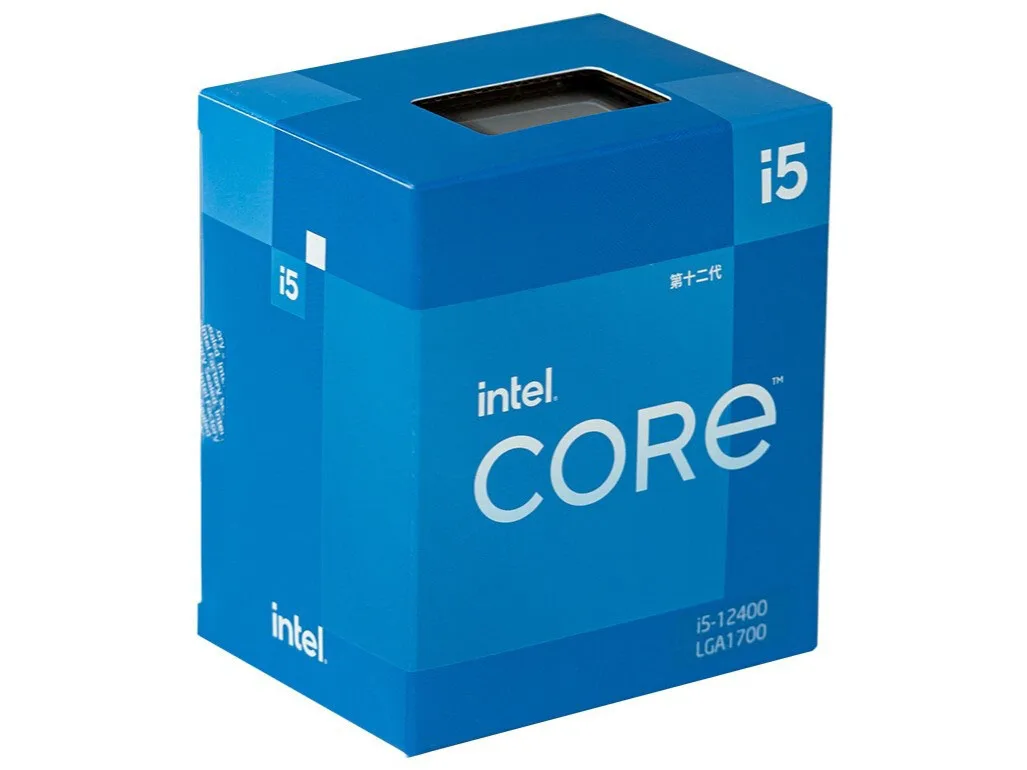 Core i5