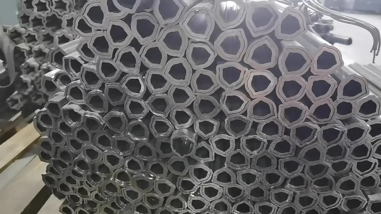 Good Selling PTO Shaft  Lemon Tube  For Tractor Parts