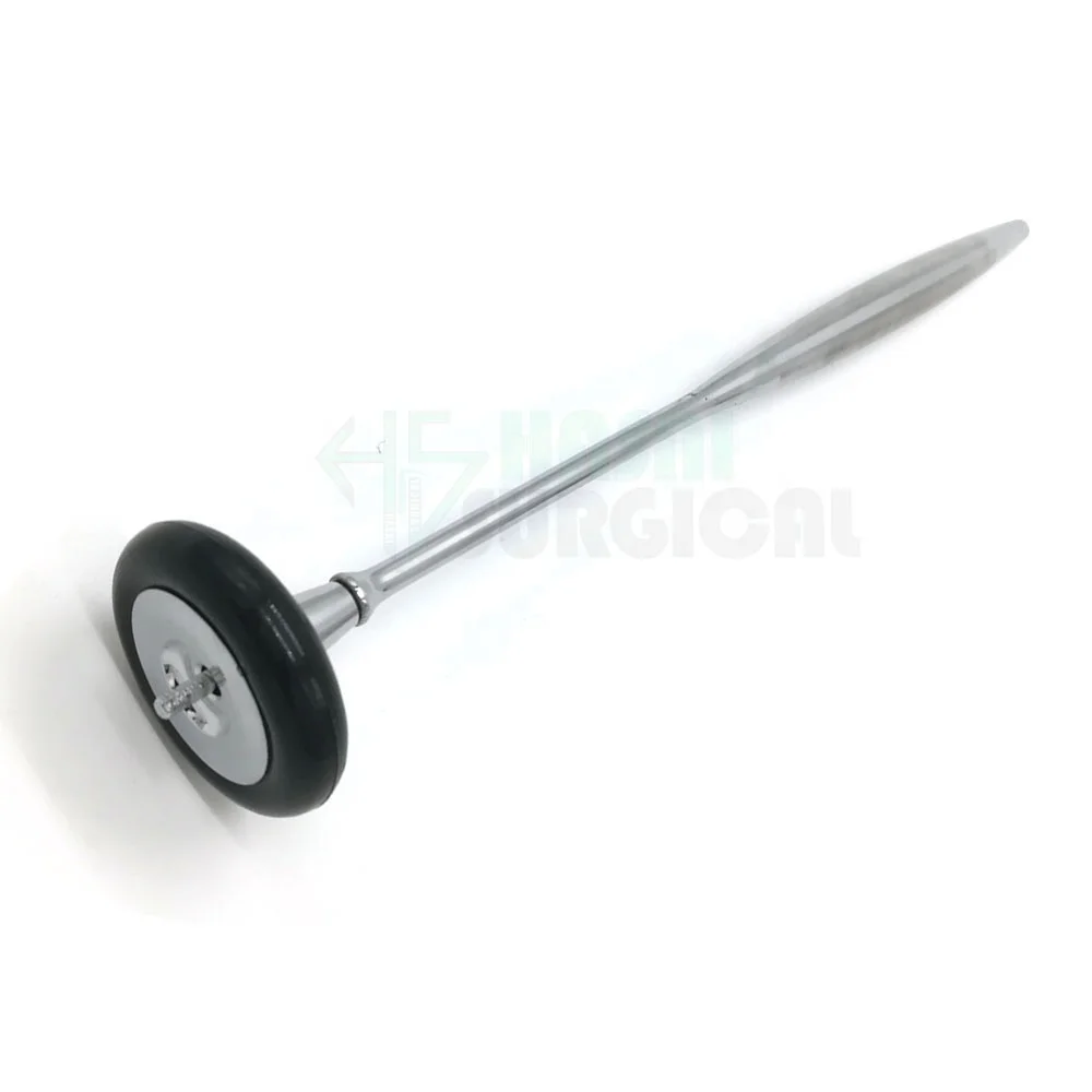 Promotional Medical Class I Doctor hammer Knee Diagnostic Palpatory Percussion Reflex Hammer