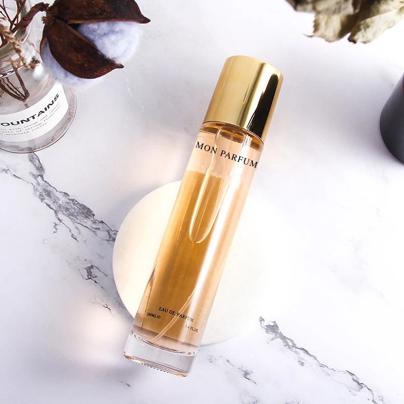 OEM Private Label Luxury Spray wholesale women perfumes manufacturer