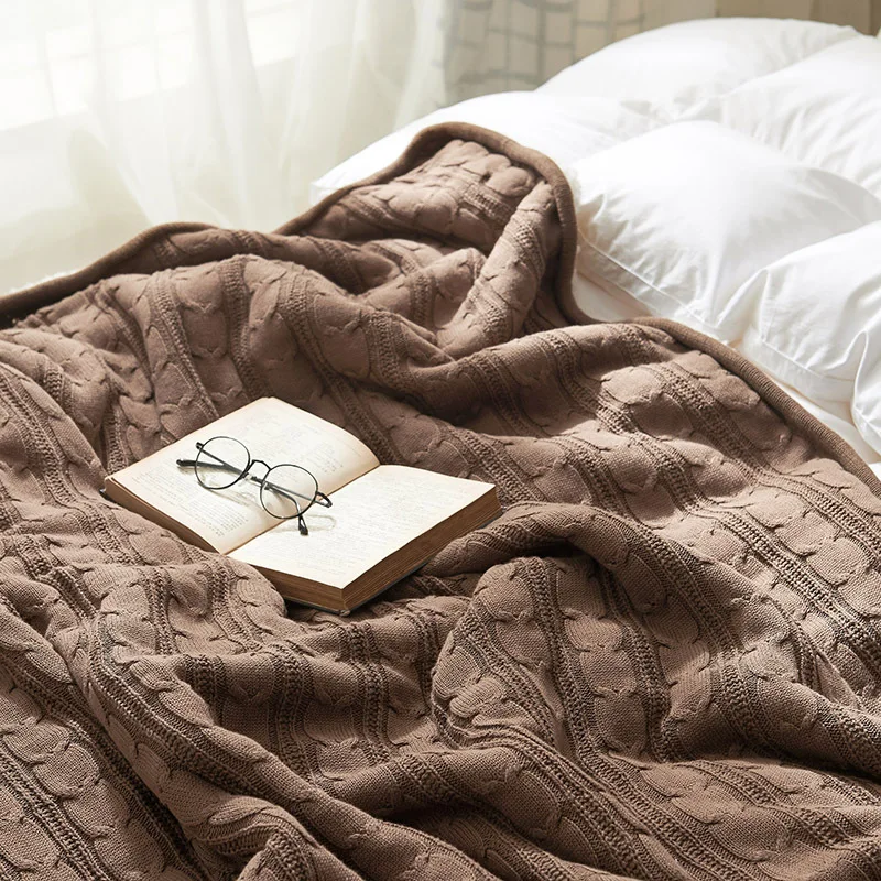 Soft Textile Gift Box Packed Extra Large Size Baby Muslin Swaddle Blankets throw blanket soft-gray