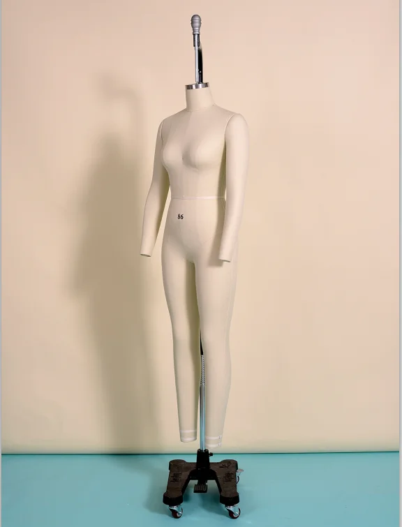 cheap body form torso Tailoring dress form Full body wholesale mannequin female