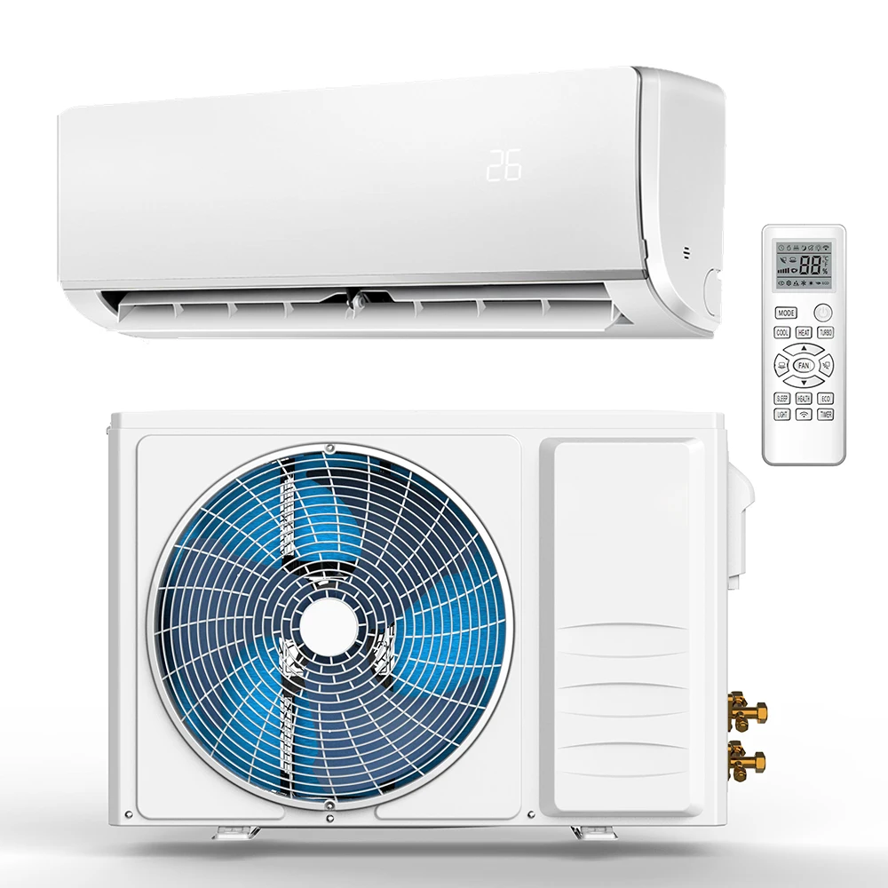 hot sale 1.5 ton air conditioner cheap price inverter wall mounted aircon mini split ac