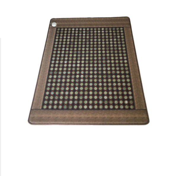 negative ion jade mattress  jade stone mattress