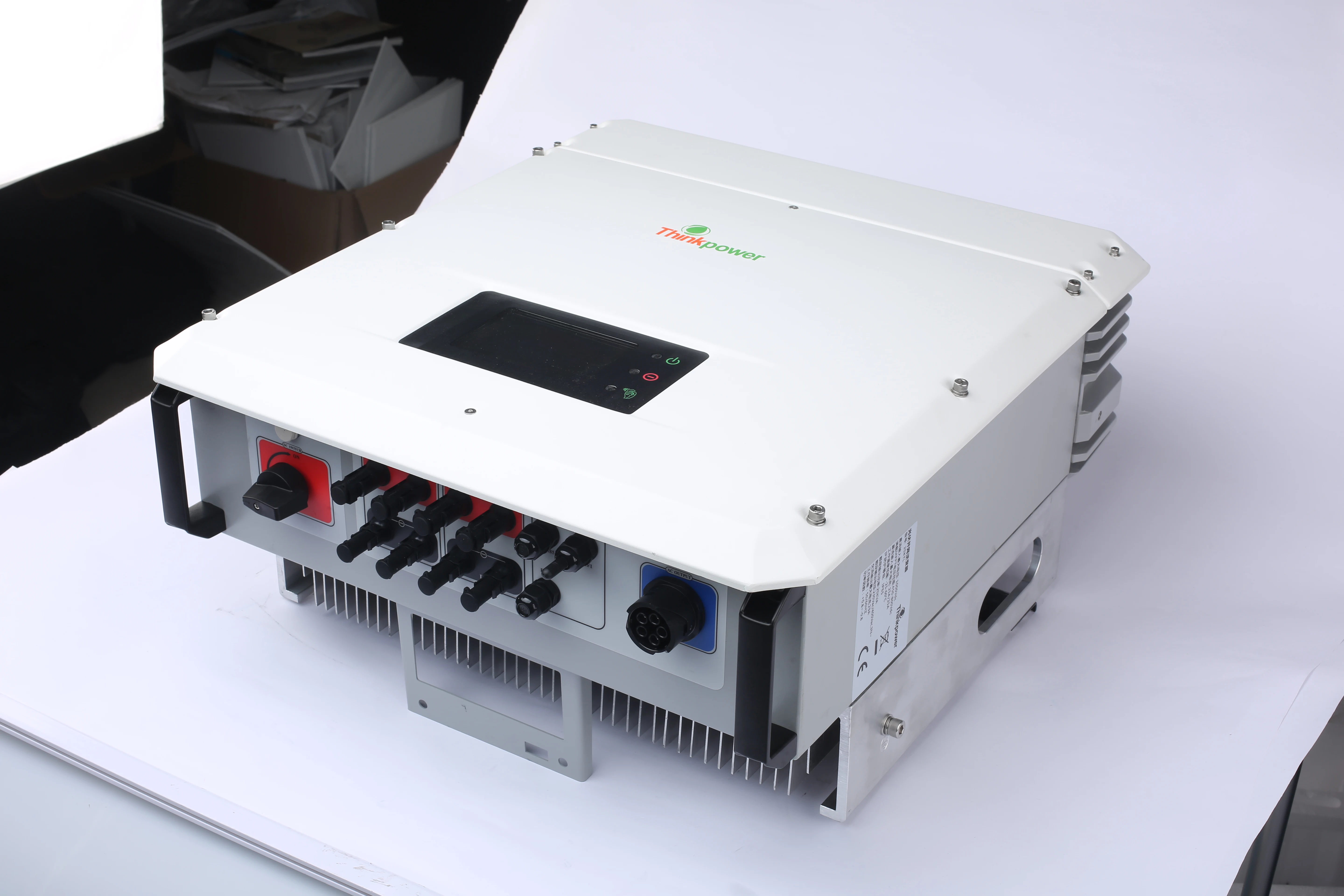 20 кВт солнечный инвертор Thinkpower TUV