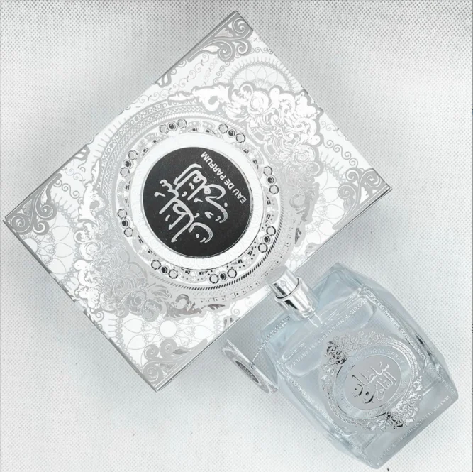 Arab perfume foreign trade is exclusively for Middle East fragrance. Dubai Royal perfume for men and women lasts for a long time