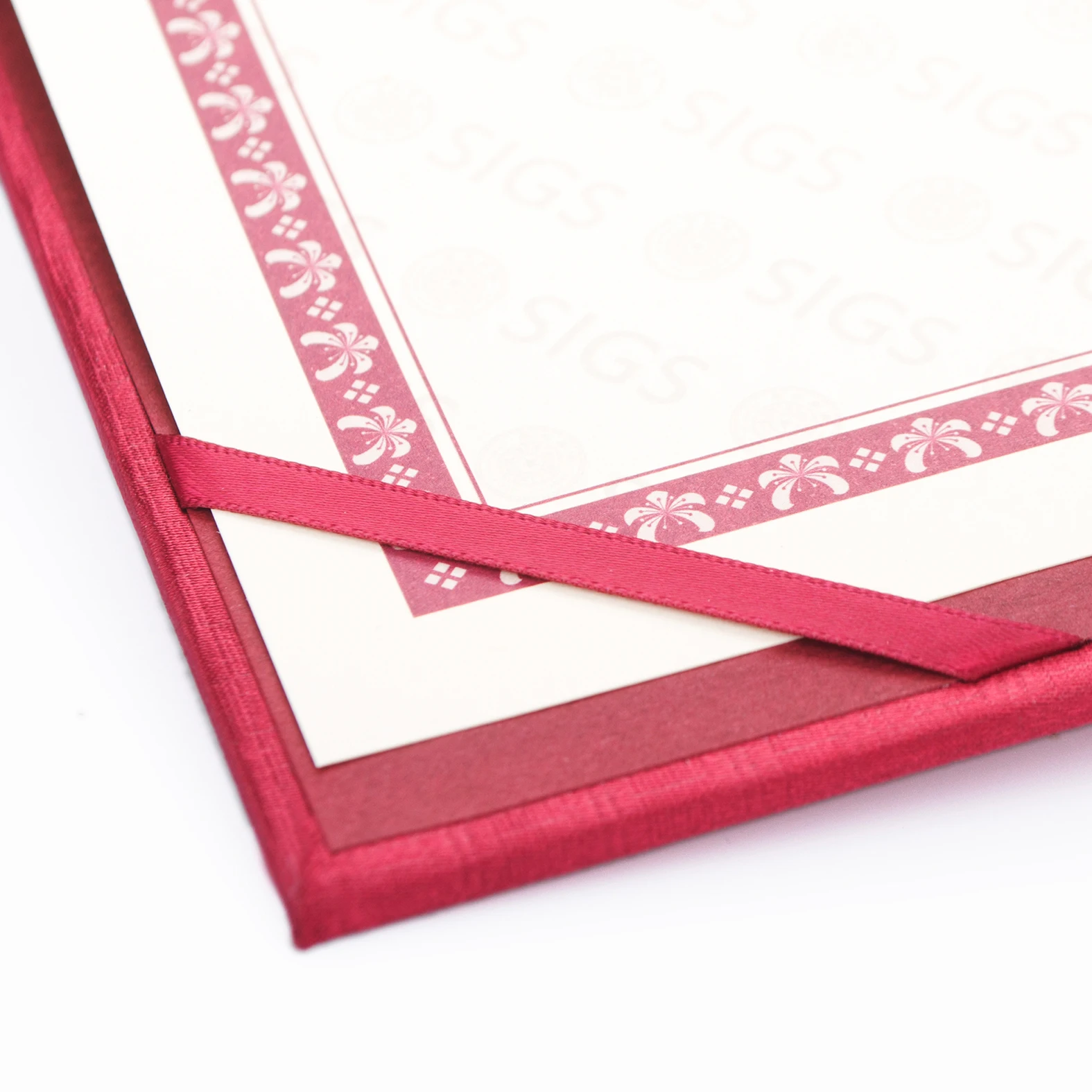 
Whole Sale Customized Graduation certificates Wedding Certificates 